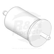 12581-43012 KUBOTA FUEL FILTER