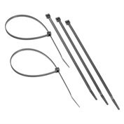 CABLE TIES - 6" BULK PKG/100