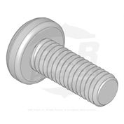 SCREW - 10-32 X 1/2 SKT HD CAP SCR Replaces 32105-2