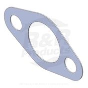 691613 B-S GASKET-EXHAUST Genuine Part