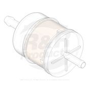 821026 B-S FUEL FILTER Genuine Part Also 95-2926 , 99-9193