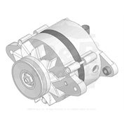 15763-64010 KUBOTA ALTERNATOR 35 AMP