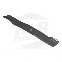 Replaces TCU1588M ROTARY BLADE - MULCHING - 25 x 3 x 1/4 w/.910 hole