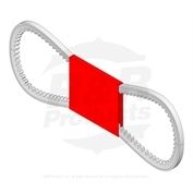 821075 B-S BELT-VEE Genuine Part