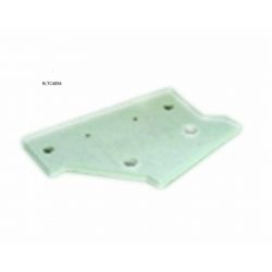 Felt Gasket Gearbox Inpection Replaces LTC4984 & 650001237