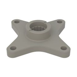 Replaces TCU38142 Hub - Sub For TCU51119 Or TCU14182