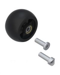 RAM125172-Wheel Kit - Gage Wheel