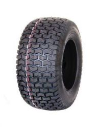 TIRE - 15 x 6.00-6 (4 PLY) OTR CHEVRON II