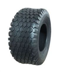 TIRE - 16 x 6.50-8 (2 PLY) OTR ROUGH TAMER