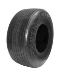 TIRE - 15 x 6.00-6 (4 PLY) OTR STRAIGHT RIB