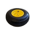 Spyker Wheel, 12" Drive/Idle- 1001607