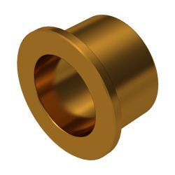 BUSHING- Replaces 256-287, 3-1506, 75-2160