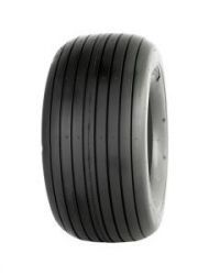 TIRE - 20 x 10.00-10 (4 Ply) GREENBALL TRANSMASTER