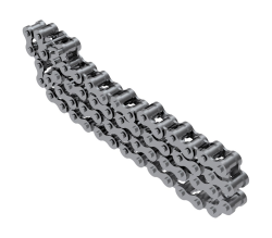 Replaces TCA16596 Chain 33#