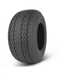 TIRE - 18 x 8.50-8 (4 Ply) GREENBALL GREENSAVER