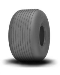 Tire - 400-8 (2 Ply) Kenda Rib