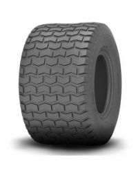 Tire - 15x6.00-6 (2 Ply) Kenda Turf Rider