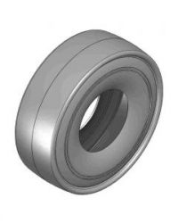 Tire - 10x3.50-4 (8 Ply) Pneu