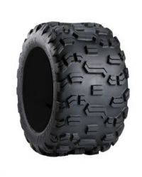 TIRE - 18x11.00-10 NHS (4 Ply) Carlisle Fast Trax