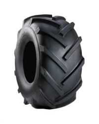 TIRE - 20x10.00-8 NHS (4 Ply) Carlisle Super Lug