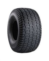 TIRE - 15x6.00-6 NHS (4 Ply) Carlisle Turf Master