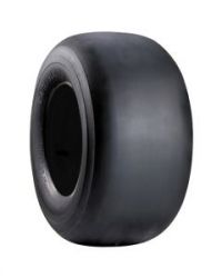 TIRE - 8x3.00-4 NHS (4 Ply) Carlisle Smooth