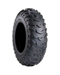 TIRE - 25x12.00-10 NHS (2 Ply) Carlisle Trail Wolf