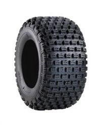 TIRE - 22.5x10.00-8 NHS (4 Ply) Carlisle Turf Tamer