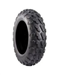 TIRE - AT26 x 8-14 (3 Ply) Carlisle Terrathon