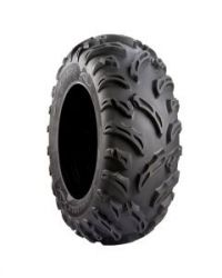 TIRE - AT24 x 9-11 (6 Ply) Carlisle Black Rock