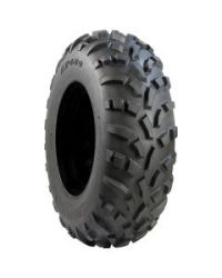 TIRE - AT25x8-12  (3 Ply) Carlisle AT489