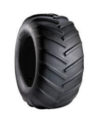 TIRE - 21x11.00-8 NHS (4 Ply) Carlisle AT101 Chevron