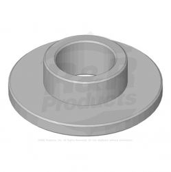 BUSHING- Replaces 100284