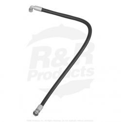 HOSE- ASSY Replaces  100-4880