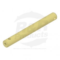 SHAFT- 10.4" HARDENED  Replaces 100-4944