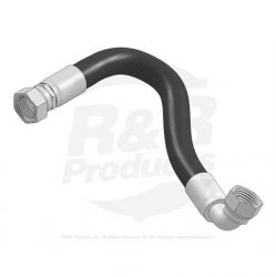 HOSE-ASSY  Replaces 100-5579