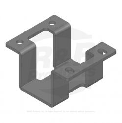 BRACKET- SLIDE Replaces 104-0416-03