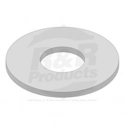 WASHER-HARDENED  Replaces 104-0719