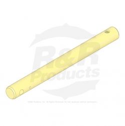 SHAFT-PIVOT- Replaces  104-1392