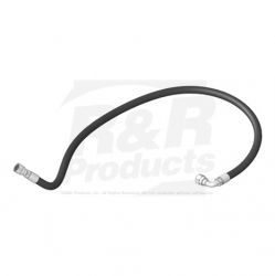 HOSE-ASSY  Replaces  104-2260