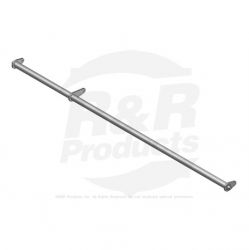 BRAKE-PIVOT SHAFT  Replaces  104-4625-03