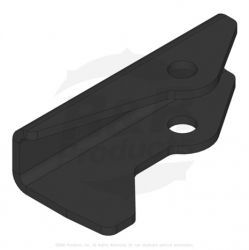 BRACKET-PIVOT L/H  Replaces  104-4819-03