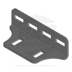 BRACKET-ACTUATOR  Replaces 104-4828-03