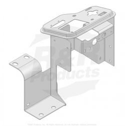 PANEL - CONTROL Replaces 104-5190-03