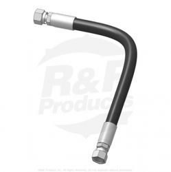 HOSE-ASSY  Replaces 104-5512