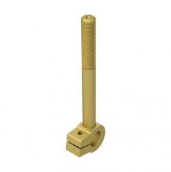 SCREW-ROLLER ADJ  Replaces 10-5010