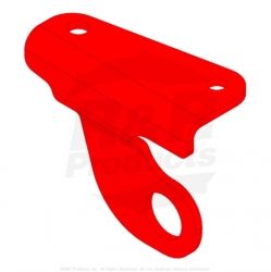 BRACKET-BRAKE R/H  Replaces  105-0440-01