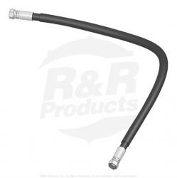 HOSE-ASSY Replaces  105-1215