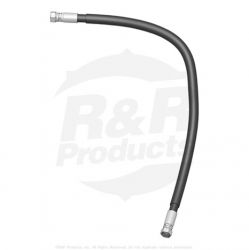 HOSE-ASSY Replaces 105-1216