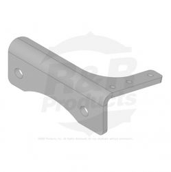 BRACKET-SPRING- Replaces  105-4307-03